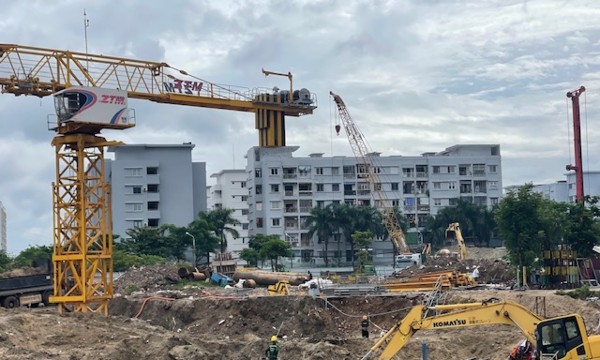 Đà Nẵng quyết tâm thực hiện kịch bản tăng trưởng kinh tế cả năm 2026 đạt khoảng 11% trở lên