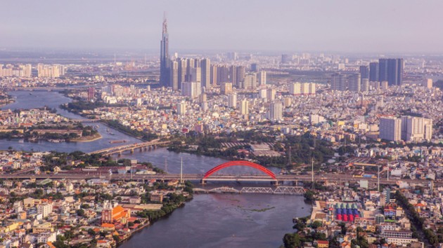Critical considerations for economic growth