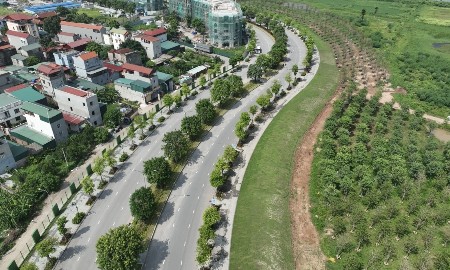 Không gian lưu trú “All-in-One” góp phần tăng khả năng cạnh tranh thu hút FDI thế hệ mới. Ảnh: Hạnh Vân