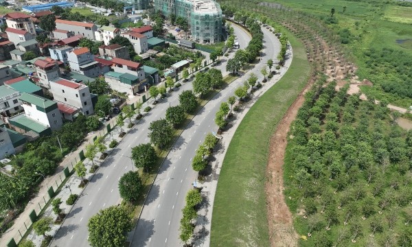 Giải bài toán thị trường nhà ở cho người nước ngoài, tăng khả năng thu hút FDI chất lượng cao