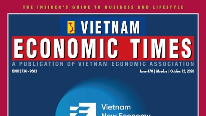 Vietnam Economic Times October 12 2026