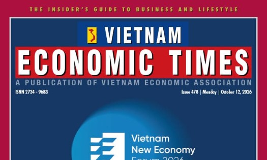 Vietnam Economic Times Issue 478
