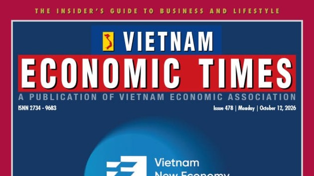 Vietnam Economic Times October 12 2026