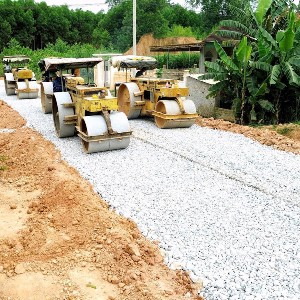 Nghệ An tập trung tháo gỡ khó khăn, đẩy nhanh tiến độ thực hiện các dự án thuộc 3 chương trình mục tiêu quốc gia. Ảnh: Xuân Hoàng