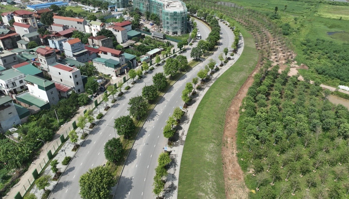 Không gian lưu trú “All-in-One” góp phần tăng khả năng cạnh tranh thu hút FDI thế hệ mới. Ảnh: Hạnh Vân
