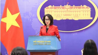 EU decision to remove Vietnam from non-cooperative tax list welcomed