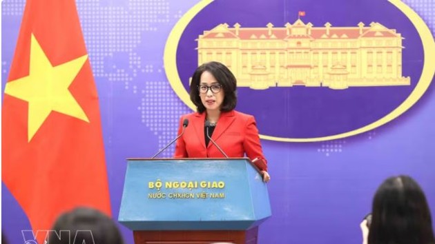 EU decision to remove Vietnam from non-cooperative tax list welcomed