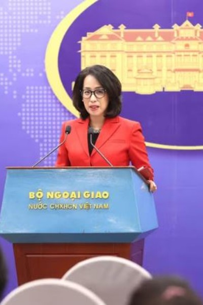 EU decision to remove Vietnam from non-cooperative tax list welcomed