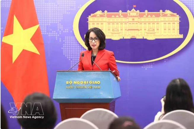 EU decision to remove Vietnam from non-cooperative tax list welcomed