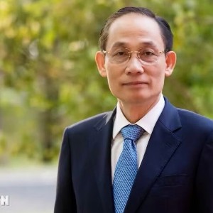 Bộ trưởng Bộ Ngoại giao Lê Hoài Trung. Ảnh: TTXVN