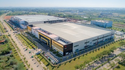 Hanoi attracts over $4 billion in FDI in 9M