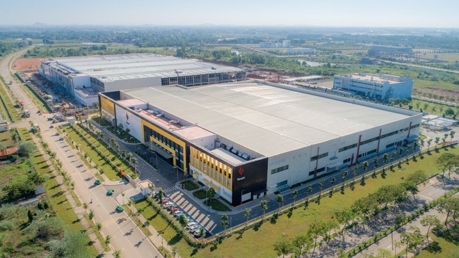 Hanoi attracts over $4 billion in FDI in 9M