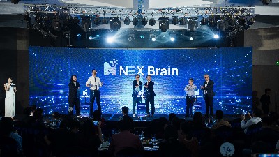 Vietnamese enterprises adopt AI for brand development
