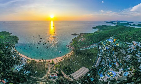 Ngành du lịch tập trung hoàn thành mục tiêu trong những tháng cuối năm