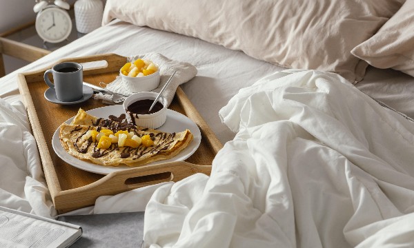 Micro-retreat: Khoảng nghỉ vài giờ nhưng đủ khác biệt