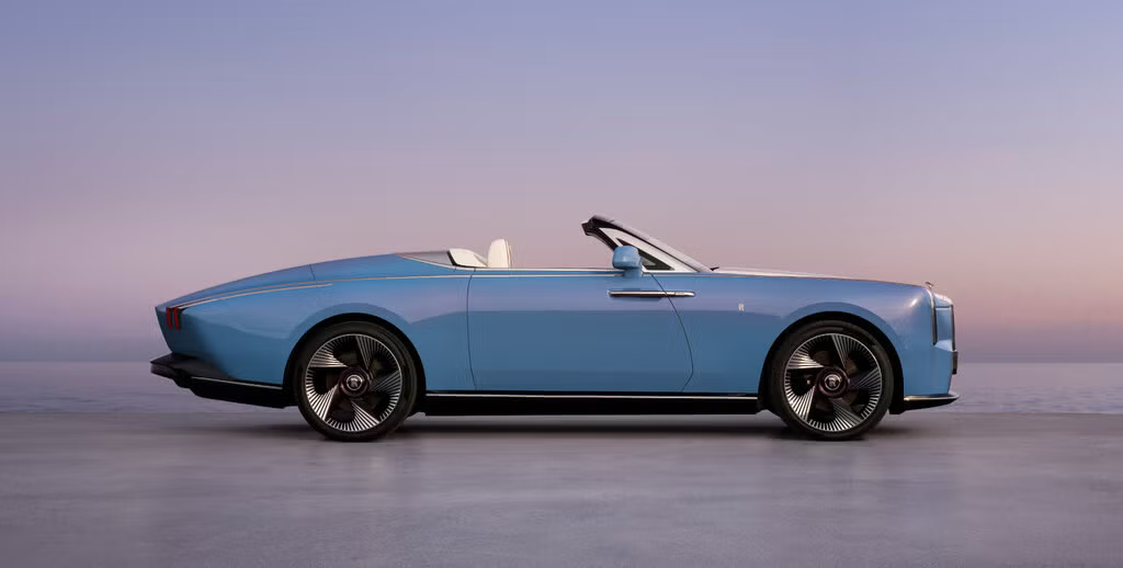 Rolls-Royce đang mở rộng gấp đôi quy mô nhà máy sản xuất ở miền nam nước Anh. Tuy nhiên, việc mở rộng này không làm tăng công suất sản xuất hàng năm. Ảnh:&nbsp;Rolls-Royce.