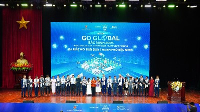 Bac Ninh seeks deeper supply chain integration for domestic enterprises