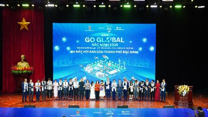 Bac Ninh seeks deeper supply chain integration for domestic enterprises