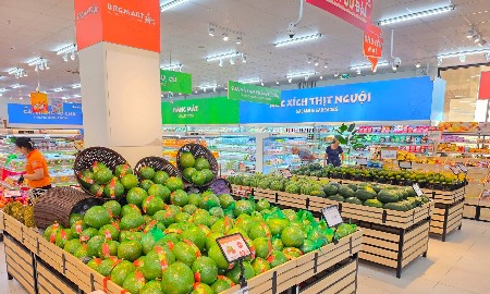 Triển vọng tiêu dùng cuối năm còn chịu nhiều tác động