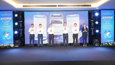 Hue unveils three municipal platforms to support businesses and investors 