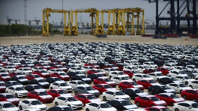 Finance ministry proposes extending car import tax incentives through 2032