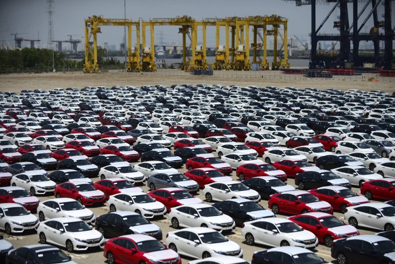 Finance ministry proposes extending car import tax incentives through 2032