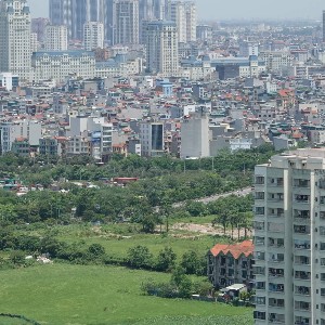 Gỡ nút thắt dữ liệu, hạn chế sai lệch trong định giá đất. Ảnh: Duy Linh