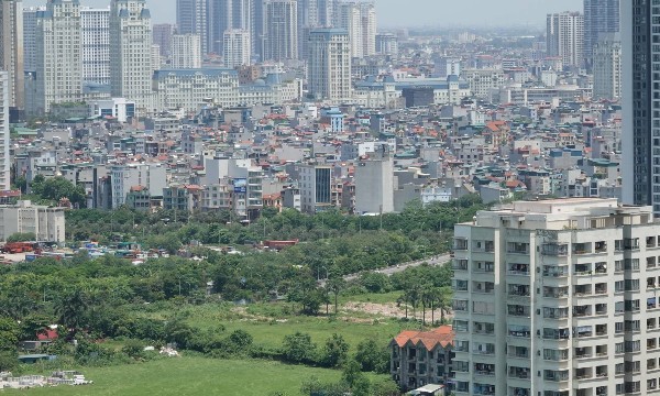 Ba giải pháp định giá đất sát giá trị thực