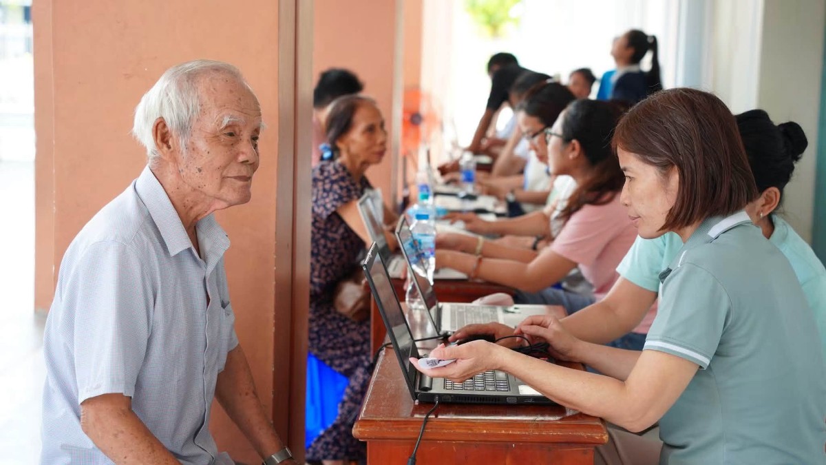 Ảnh: Bệnh viện Nguyễn Tri Phương