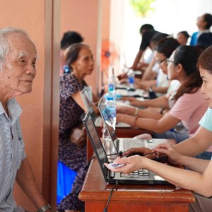 Ảnh: Bệnh viện Nguyễn Tri Phương