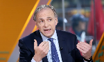 “Ông trùm” đầu cơ Ray Dalio: Bán tháo trái phiếu có thể đe dọa thị trường cổ phiếu