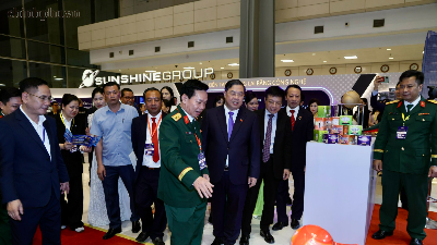 Government calls on business leaders to drive innovation and long-term growth