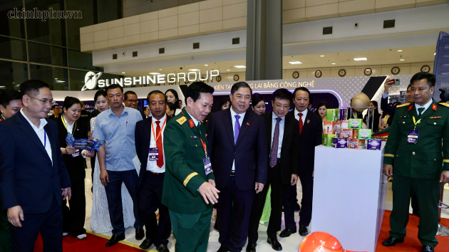Government calls on business leaders to drive innovation and long-term growth