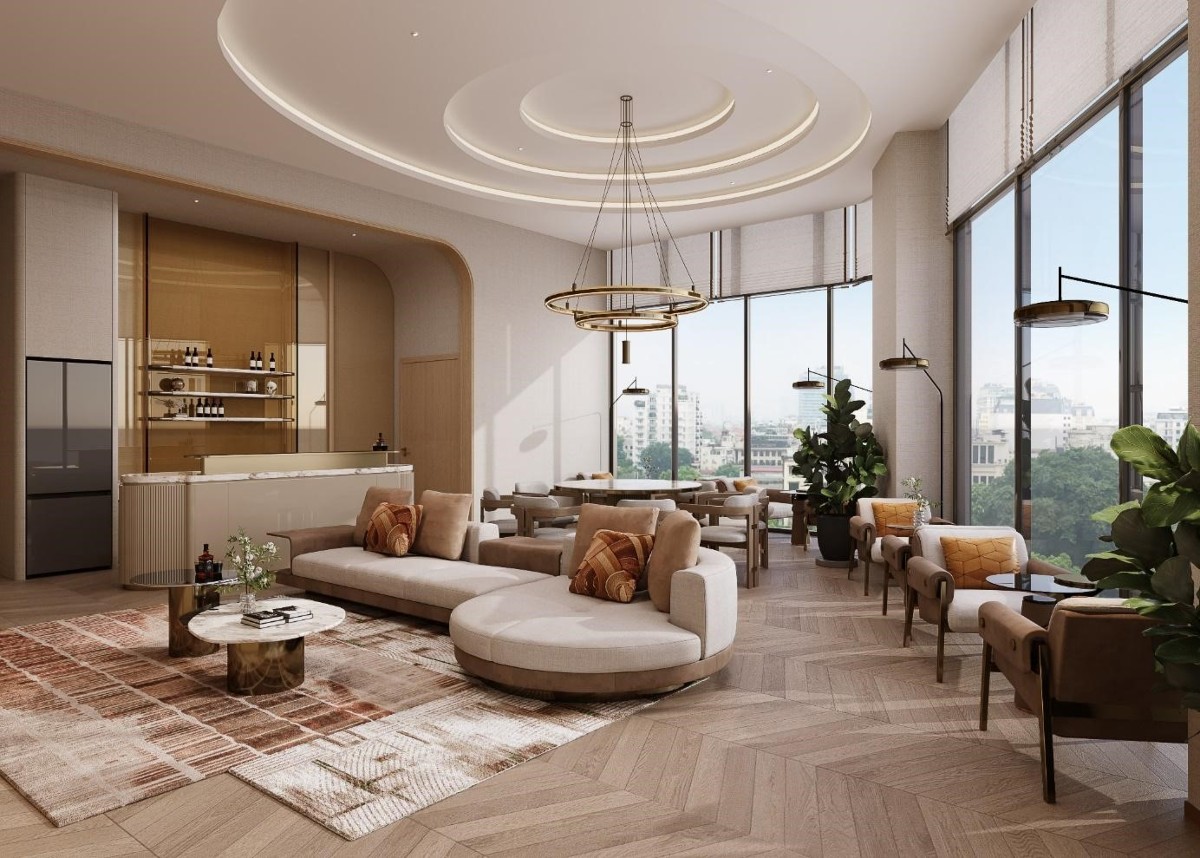 Đặc biệt ưu việt với thời gian giãn thanh toán lên đến 30 tháng, Westique Flex mang đến lộ trình tài chính thảnh thơi theo tiến độ vừa nhanh chóng nhận nhà, biến bất động sản thành cỗ máy sinh lời đều đặn.