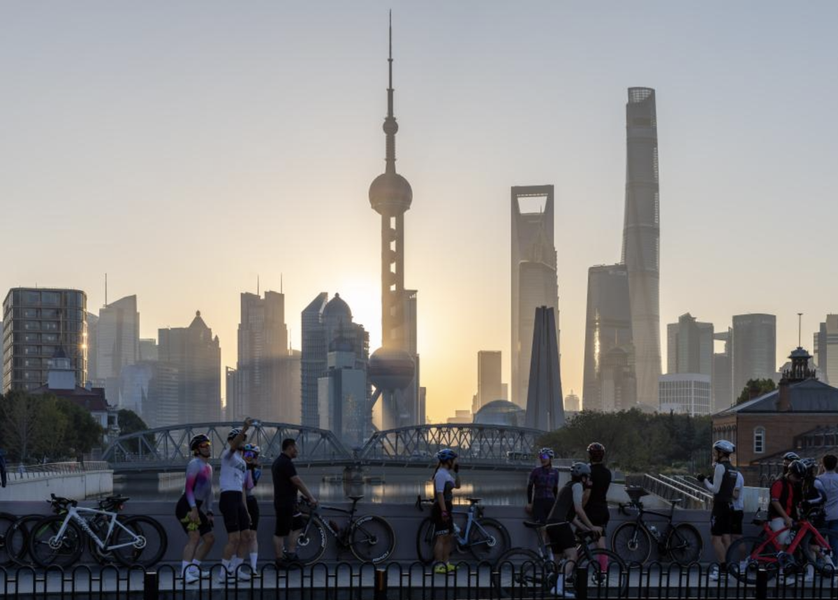 Ảnh minh họa - Ảnh: Xinhua.