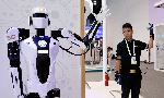 IMF xem AI là “cơn sóng thần” đối với việc làm, WB kêu gọi biện pháp hỗ trợ