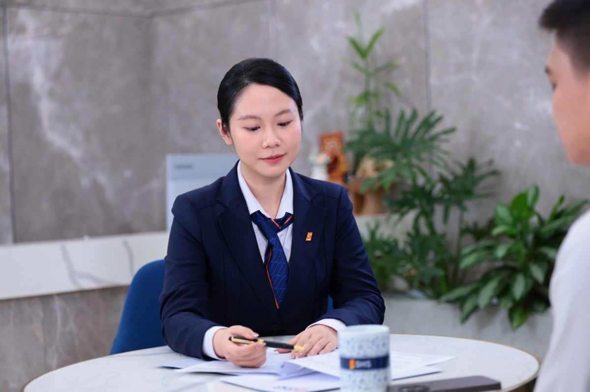 Những tín hiệu tích cực về hoạt động của SHS tạo thêm động lực để Công ty từng bước hiện thực hóa các mục tiêu phát triển dài hạn.