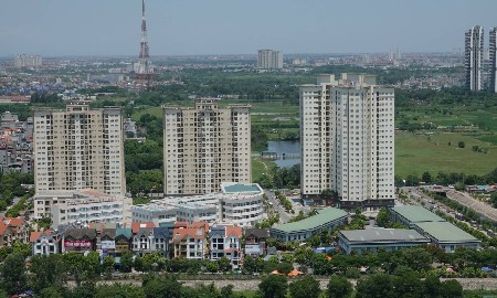 Ngăn nguy cơ khuếch đại mặt bằng giá đất khi định giá