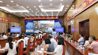 Bac Ninh seeks to develop housing market for foreign residents