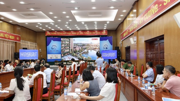Bac Ninh seeks to develop housing market for foreign residents