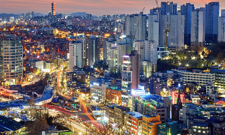 Hàn Quốc: 747 tỷ USD cho chiến lược chuyển đổi năng lượng và khử carbon đến năm 2035