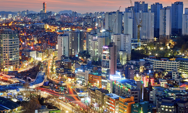 Hàn Quốc: 747 tỷ USD cho chiến lược chuyển đổi năng lượng và khử carbon đến năm 2035