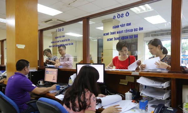 Bộ Tài chính đốc thúc đẩy nhanh tiến độ giải thể doanh nghiệp