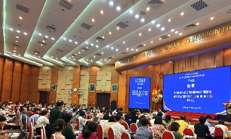 Gỡ vướng mắc lập dự toán nhiệm vụ khoa học công nghệ xin tài trợ ngân sách Nhà nước