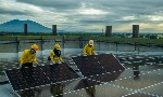 Tổ chức Đầu tư Quốc tế Anh cam kết đầu tư 1,6 tỷ USD cho tài chính khí hậu tại Đông Nam Á