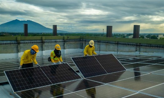 BII cam kết đầu tư 1,6 tỷ USD cho tài chính khí hậu tại Đông Nam Á - Ảnh minh họa: Ngọc Anh.