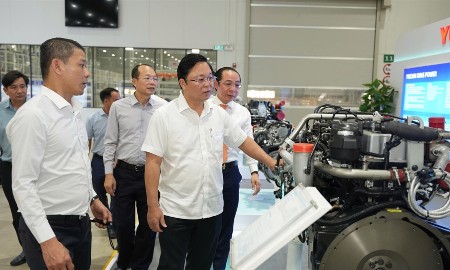 Huế kích hoạt nguồn lực, tạo sức bật mới cho doanh nghiệp