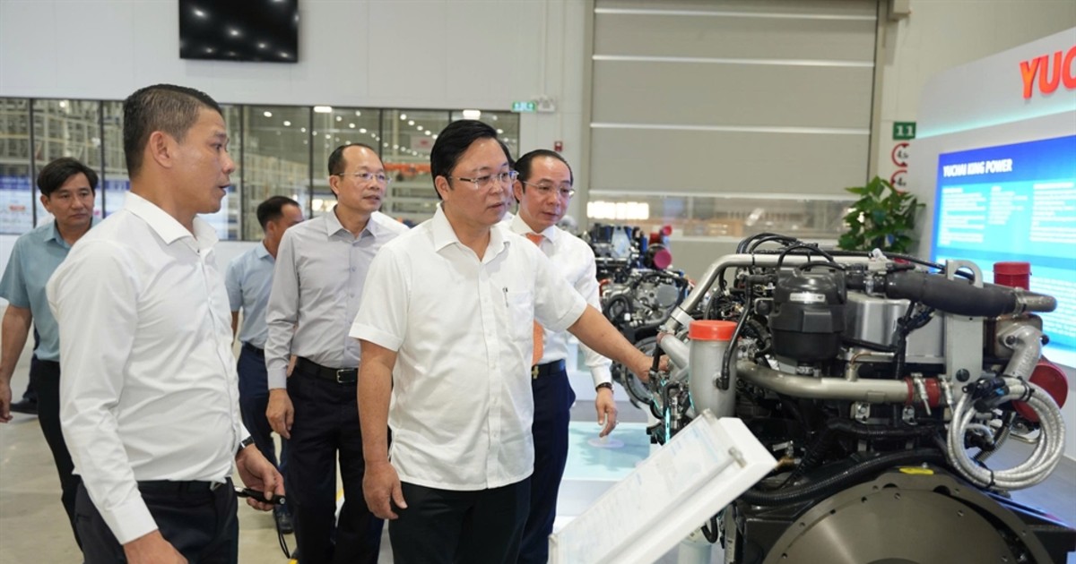 Huế kích hoạt nguồn lực, tạo sức bật mới cho doanh nghiệp