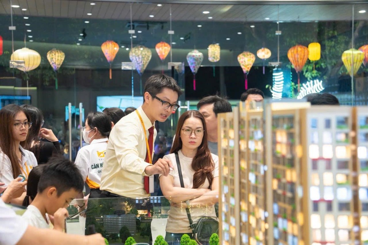 Chi tiết về chính sách hỗ trợ và lộ trình thanh toán luôn được Bcons tư vấn rõ ràng đến khách hàng.