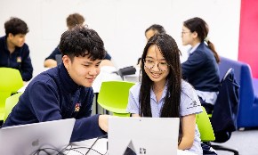Tư duy phản biện, khả năng phán đoán và giải quyết những vấn đề phức tạp vì thế ngày càng có giá trị. Ảnh minh họa